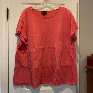 Nursing Queen t-shirt